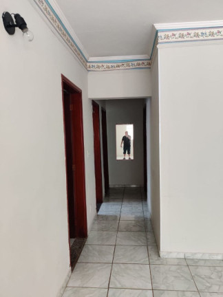Imagem Imóvel com 4 Quartos à Venda, 176 m² em Parque São Quirino - Campinas