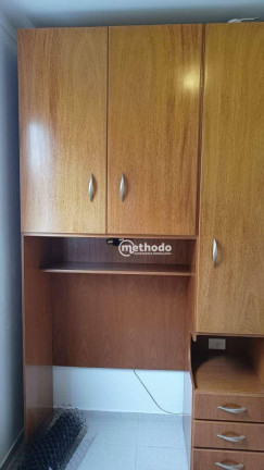 Imagem Apartamento com 2 Quartos à Venda, 50 m² em Vila Ipê - Campinas Imagem Apartamento com 2 Quartos à Venda, 50 m² em Vila Ipê - Campinas