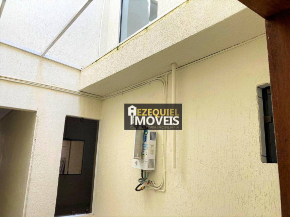 Imagem Casa de Condomínio com 3 Quartos à Venda, 238 m² em Assunção - São Bernardo Do Campo Imagem Casa de Condomínio com 3 Quartos à Venda, 238 m² em Assunção - São Bernardo Do Campo