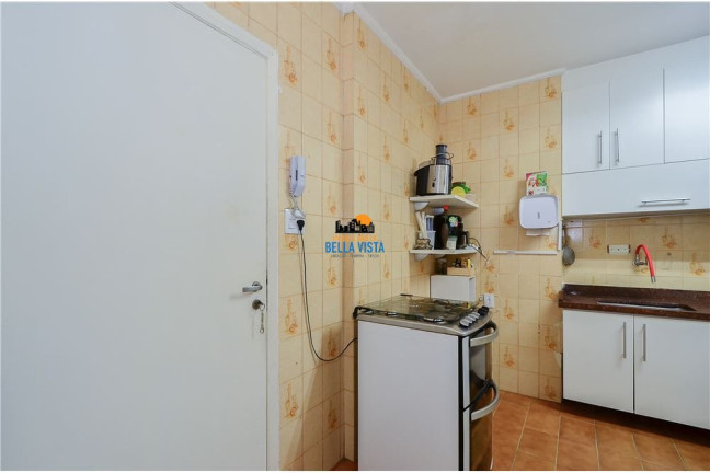 Imagem Apartamento com 3 Quartos à Venda, em Pinheiros - São Paulo Imagem Apartamento com 3 Quartos à Venda, em Pinheiros - São Paulo