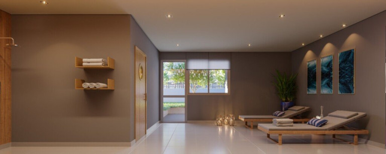 Imagem Imóvel com 3 Quartos à Venda, 228 m² em Vila Guilhermina - São Paulo