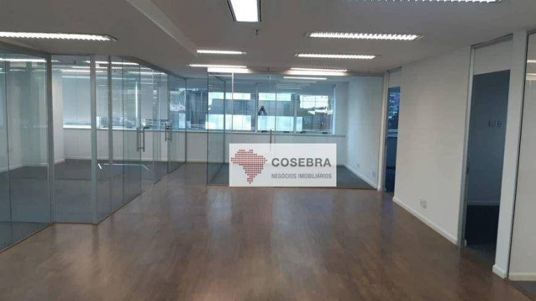 Imagem Imóvel para Alugar, 216 m² em Vila Olímpia - São Paulo