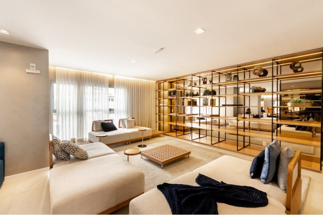 Imóvel com 1 Quarto à Venda, 47 m² em Vila Mariana - São Paulo