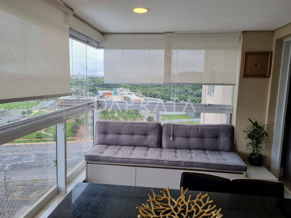 Imagem Apartamento com 3 Quartos à Venda, 105 m² em Bethaville I - Barueri Imagem Apartamento com 3 Quartos à Venda, 105 m² em Bethaville I - Barueri