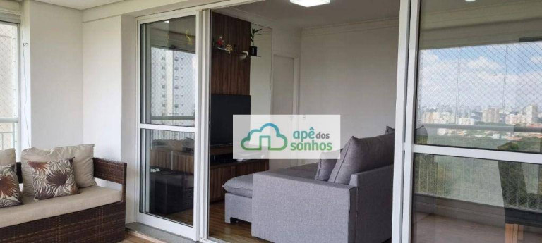 Imagem Apartamento com 3 Quartos à Venda, 107 m² em Pirituba - São Paulo Imagem Apartamento com 3 Quartos à Venda, 107 m² em Pirituba - São Paulo