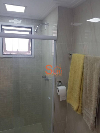 Imagem Apartamento com 3 Quartos à Venda, 84 m² em Vila Guiomar - Santo André Imagem Apartamento com 3 Quartos à Venda, 84 m² em Vila Guiomar - Santo André