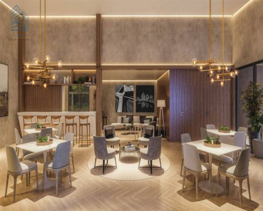 Imagem Imóvel com 3 Quartos à Venda, 100 m² em Brooklin - São Paulo