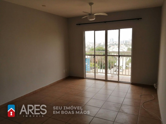 Apartamento com 1 Quarto à Venda, 52 m² em São Domingos - Americana