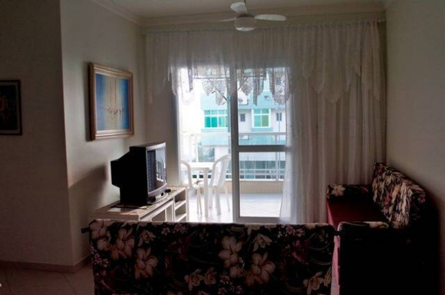 Imagem Apartamento com 3 Quartos para Temporada,  em Praia Grande - Ubatuba