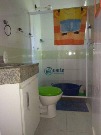 Imagem Casa com 2 Quartos à Venda, 93 m² em Barroco (itaipuaçu) - Maricá