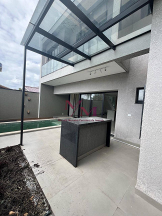 Imagem Sobrado com 3 Quartos à Venda, 180 m² em Porto Fino - Pontal Do Paraná