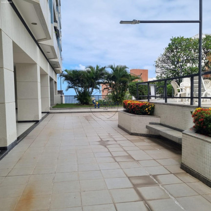 Imagem Apartamento com 1 Quarto para Alugar, 44 m² em Barra - Salvador