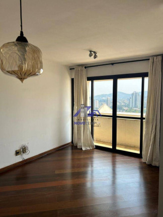 Imagem Apartamento com 3 Quartos para Alugar, 98 m² em Alphaville Industrial - Barueri Imagem Apartamento com 3 Quartos para Alugar, 98 m² em Alphaville Industrial - Barueri