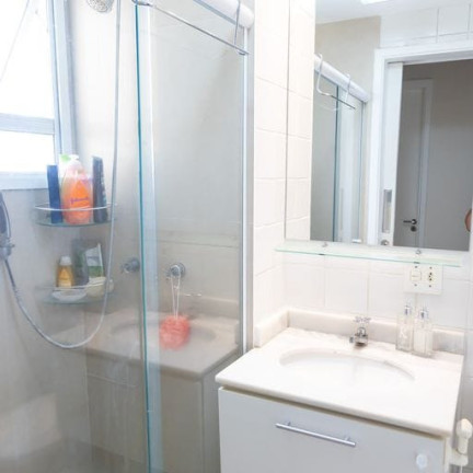 Imagem Apartamento com 2 Quartos à Venda, 50 m² em Mooca - São Paulo