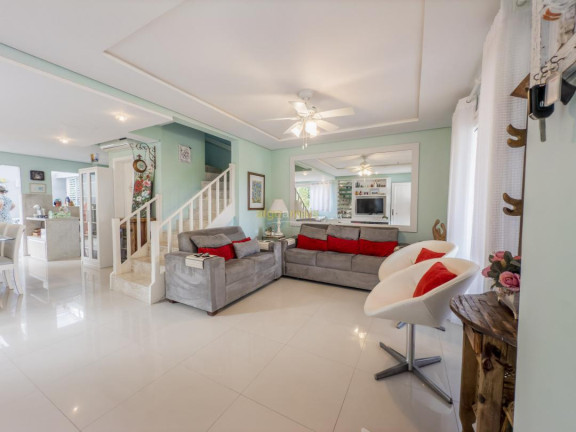 Imagem Casa com 3 Quartos à Venda, 104 m² em Condominio Pacific Residence Club - Xangri-lá Imagem Casa com 3 Quartos à Venda, 104 m² em Condominio Pacific Residence Club - Xangri-lá
