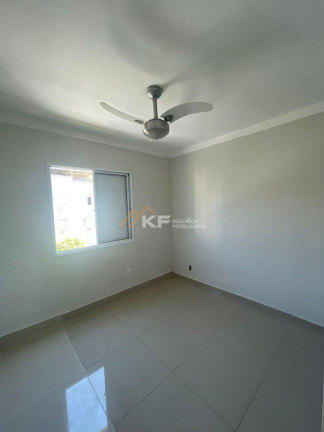 Imagem Apartamento com 2 Quartos à Venda, 49 m² em Vila Virgínia - Ribeirão Preto