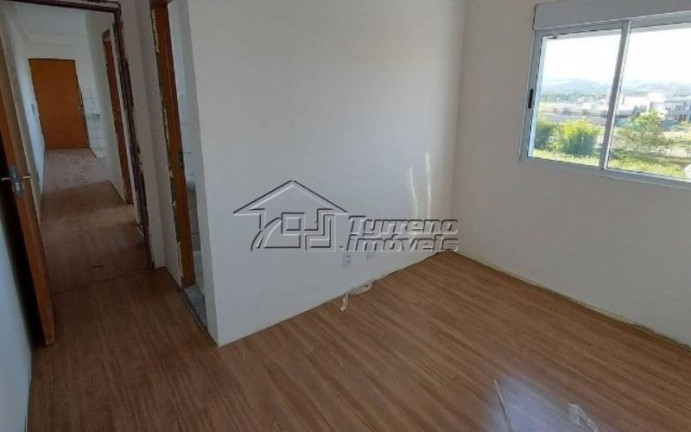 Imagem Apartamento com 2 Quartos à Venda, 48 m² em Urbanova - São José Dos Campos