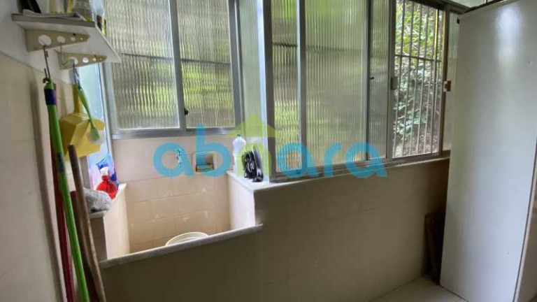 Imagem Apartamento com 2 Quartos à Venda, 95 m² em Copacabana - Rio De Janeiro