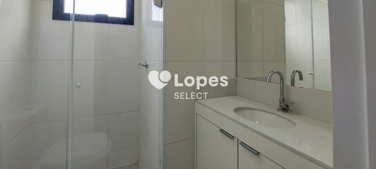 Imagem Apartamento com 1 Quarto para Alugar, 50 m² em Loft Single - Valinhos