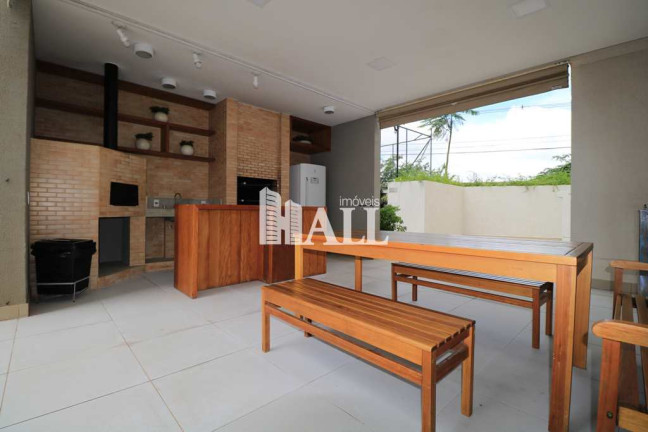 Imagem Apartamento com 3 Quartos à Venda, 175 m² em Iguatemi - São José Do Rio Preto Imagem Apartamento com 3 Quartos à Venda, 175 m² em Iguatemi - São José Do Rio Preto