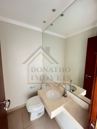 Imagem Apartamento para Alugar, 142 m² em Jardim Irajá - Ribeirão Preto Imagem Apartamento para Alugar, 142 m² em Jardim Irajá - Ribeirão Preto