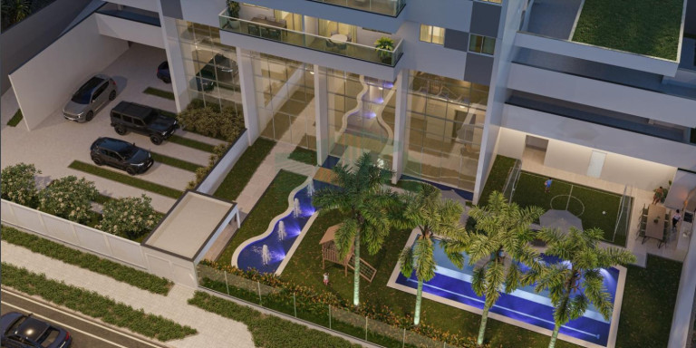 Imagem Apartamento com 3 Quartos à Venda, 60 m² em Boa Viagem - Recife
