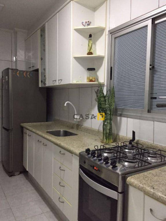 Imagem Apartamento com 2 Quartos à Venda, 69 m² em Jardim Glória - Americana Imagem Apartamento com 2 Quartos à Venda, 69 m² em Jardim Glória - Americana