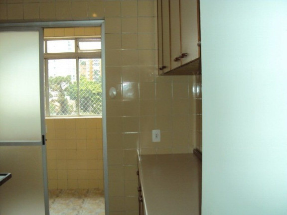 Imagem Apartamento com 2 Quartos para Alugar, 65 m² em Alto De Pinheiros - São Paulo