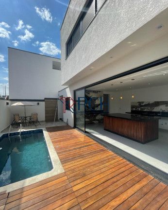 Imagem Casa com 3 Quartos à Venda, 182 m² em Cajuru Do Sul - Sorocaba