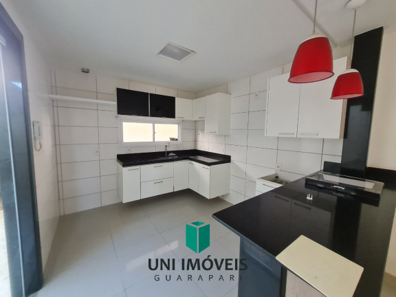 Imagem Casa com 4 Quartos à Venda, 420 m² em Sol Nascente - Guarapari