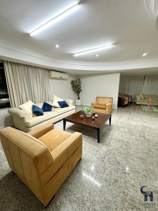 Imagem Apartamento com 4 Quartos para Alugar, 255 m² em Horto Florestal - Salvador