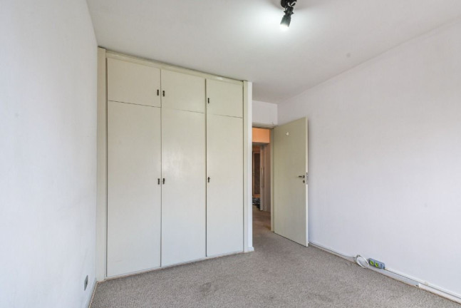 Imagem Apartamento com 3 Quartos à Venda, 106 m² em Vila Mariana - São Paulo Imagem Apartamento com 3 Quartos à Venda, 106 m² em Vila Mariana - São Paulo