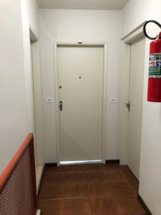 Apartamento com 2 Quartos à Venda, 66 m² em Centro - Taubaté
