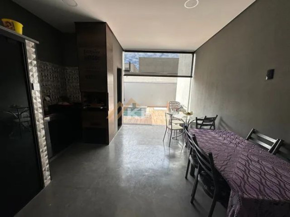 Imagem Casa de Condomínio com 3 Quartos à Venda, 147 m² em Bonfim Paulista - Ribeirão Preto Imagem Casa de Condomínio com 3 Quartos à Venda, 147 m² em Bonfim Paulista - Ribeirão Preto