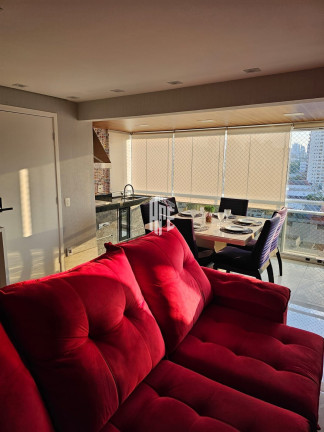 Imagem Apartamento com 4 Quartos à Venda, 140 m² em Centro - Santo André Imagem Apartamento com 4 Quartos à Venda, 140 m² em Centro - Santo André