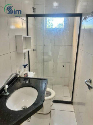 Imagem Casa com 3 Quartos à Venda, 140 m² em Sapiranga - Fortaleza