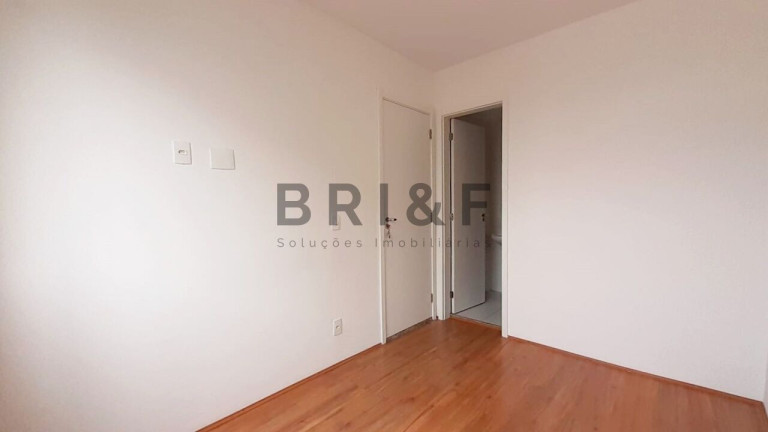 Imagem Apartamento com 1 Quarto para Alugar, 30 m² em Jardim Caravelas - São Paulo