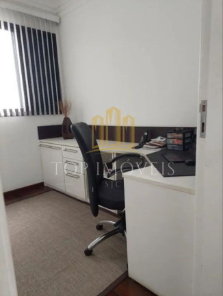 Imagem Apartamento com 4 Quartos à Venda, 124 m² em Bosque Dos Eucaliptos - São José Dos Campos