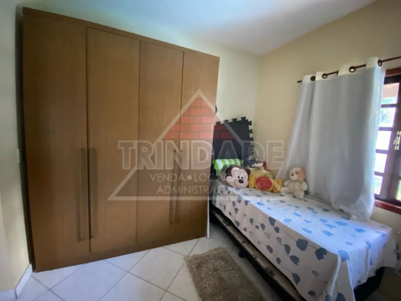 Imagem Casa com 1 Quarto à Venda, 400 m² em Guaratiba - Rio De Janeiro