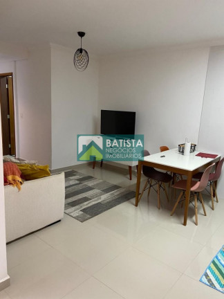 Imagem Apartamento com 2 Quartos à Venda, 55 m² em Vila Assunção - Santo André Imagem Apartamento com 2 Quartos à Venda, 55 m² em Vila Assunção - Santo André