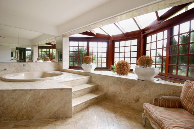 Imagem Casa de Condomínio com 5 Quartos à Venda, 2.000 m² em Jardim Acapulco - Guarujá