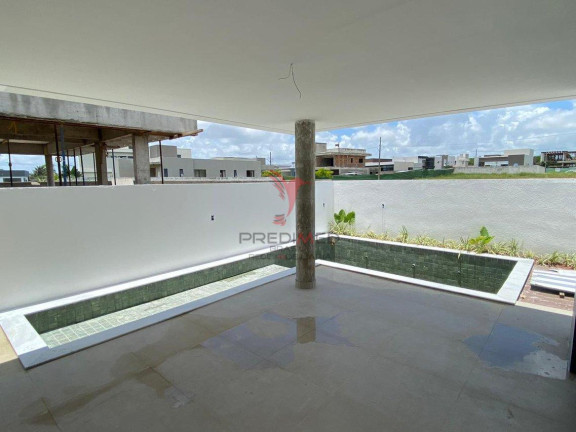 Imagem Casa com 3 Quartos à Venda, 202 m² em Loteamento Alphaville - João Pessoa
