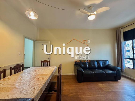 Apartamento com 3 Quartos à Venda,  em Centro - Cabo Frio
