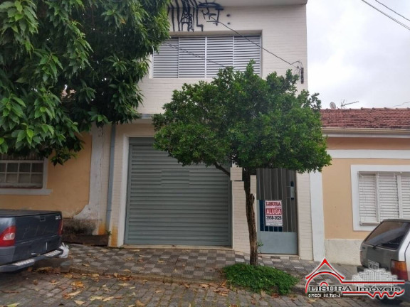 Ponto Comercial à Venda, 198 m² em Centro - Jacareí
