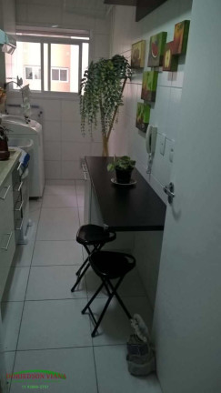 Imagem Apartamento com 2 Quartos à Venda, 50 m² em Vila Augusta - Guarulhos Imagem Apartamento com 2 Quartos à Venda, 50 m² em Vila Augusta - Guarulhos