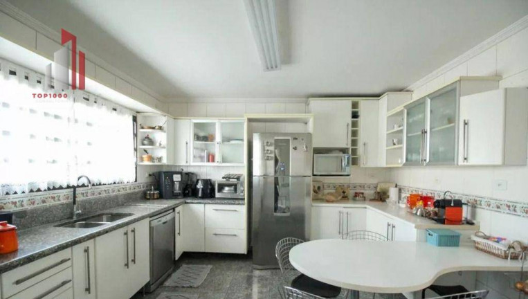 Imagem Apartamento com 4 Quartos à Venda, 172 m² em Vila Albertina - São Paulo