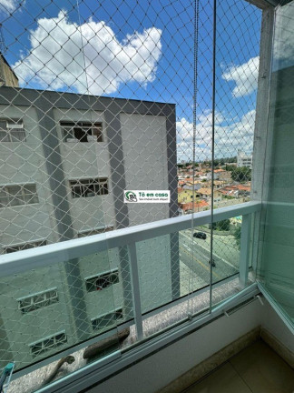 Imagem Imóvel com 3 Quartos à Venda, 110 m² em Vila Ema - São José Dos Campos