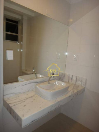 Imagem Apartamento com 4 Quartos à Venda, 256 m² em Boqueirão - Santos Imagem Apartamento com 4 Quartos à Venda, 256 m² em Boqueirão - Santos