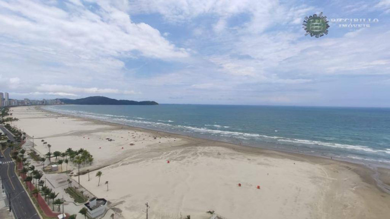 Imagem Apartamento com 3 Quartos à Venda, 173 m² em Aviação - Praia Grande