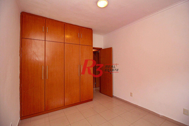 Imagem Apartamento com 2 Quartos à Venda, 80 m² em Embaré - Santos